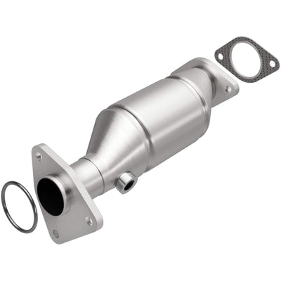 Magnaflow Direct Fit Catalytic Converter for Nissan Xterra, Pathfinder, Frontier