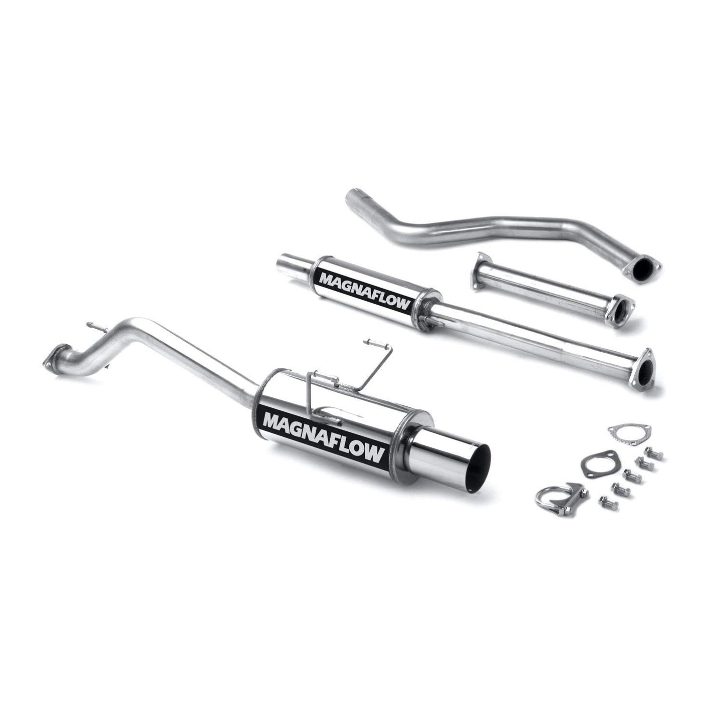 Magnaflow Performance Exhaust for Honda Civic 1992-1995