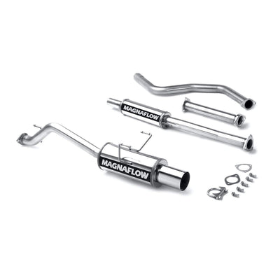 Magnaflow Performance Exhaust for Honda Civic 1992-1995