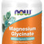 Premium Magnesium Glycinate Tablets