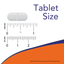 Premium Magnesium Glycinate Tablets