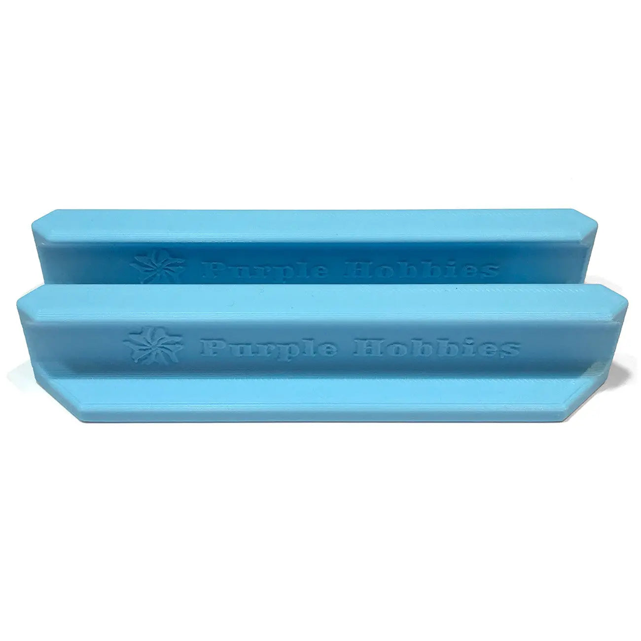 Mango de Regla Magnético 5in - Azul
