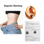 Magnetic Slimming Earrings for Wellness and Style