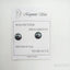 Magnetic Slimming Earrings for Wellness and Style