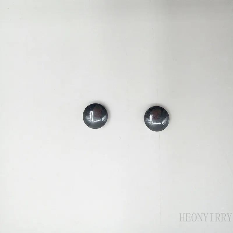 Magnetic Slimming Earrings for Wellness and Style