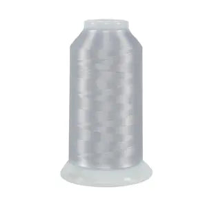 Magnifico #2001 Ghost White Quilting Thread - 3,000 Yards