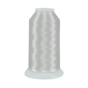 Magnifico #2003 Snowflake 3,000 yd. Cone - Premium Quilting Thread