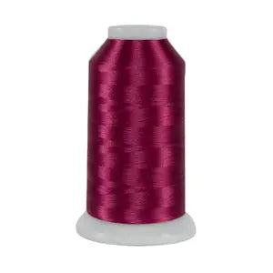 Magnifico #2012 Rose Pink 3,000 yd. Cone - Fil à Quilter Premium