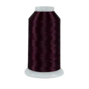 Magnifico #2018 Cerise 3 000 verges - Fil de quilting premium