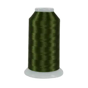 Magnifico #2074 Aloe 3,000 yd. Cone - Premium Quilting Thread