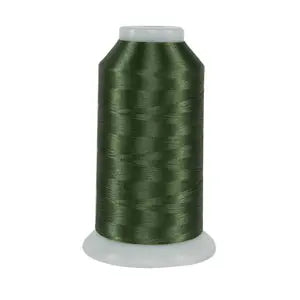 Magnifico #2075 Greenfield 3,000 yd. Cone - Premium Quilting Thread