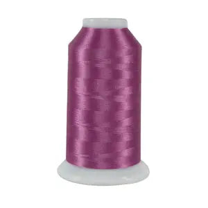 Fil à quilting satin rose Magnifico #2113 - 3 000 yards
