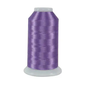 Magnifico #2122 Lyrial Lilac 3,000 yd. Cone - Fil de Quilting Premium