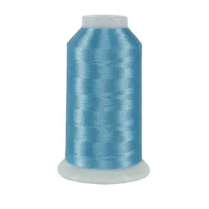 Magnifico #2144 Sky Blue Quilting Thread - 3,000 Yards