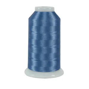 Magnifico #2150 Azul Polvo 3,000 yd. Cono