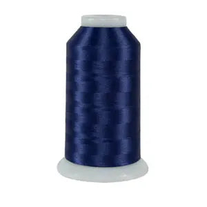 Magnifico #2156 Cadet Blue 3,000 yd. Cone