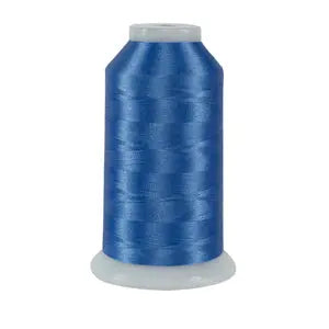 Magnifico #2157 Cool Pool 3,000 yd. Cone - Fil à Quilter Premium