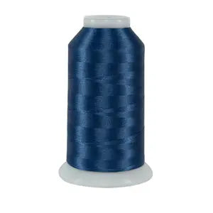 Magnifico #2159 Blue Jeans 3,000 yd. Cone - Fil de Quilting Premium