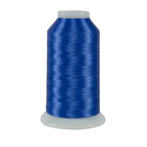 Magnifico #2160 Windsor Blue Quilting Thread - 3,000 Yards