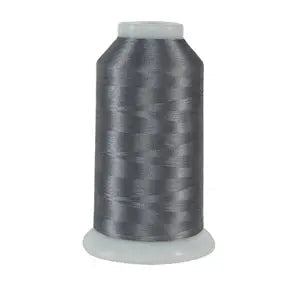 Magnifico #2166 Silverado 3,000 yd. Cone - Premium Quilting Thread