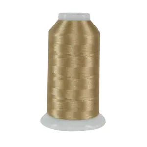 Magnifico #2173 Sandy Brown 3,000 yd. Cone