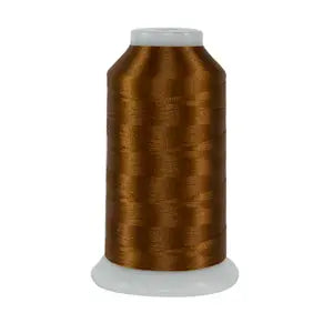 Magnifico #2176 Hilo de acolchado Cinnamon Toast - 3,000 yardas