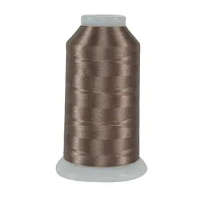 Magnifico #2186 Stonehenge 3,000 yd. Cone - Hilo de acolchado premium