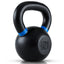 Premium Single-Cast Iron Kettlebell for Strength Training - Korvel