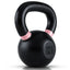 Premium Single-Cast Iron Kettlebell for Strength Training - Korvel