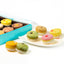 Andy Anand French Macarons Gift Box (48 Pcs) - Unique Flavors