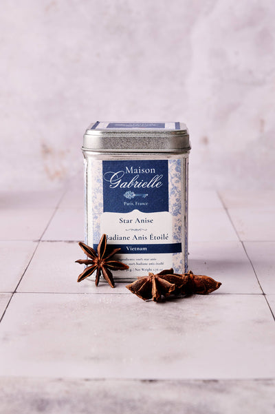 Anís Estrellado Premium - Sabor Exótico para Delicias Culinarias
