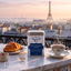 Petit Déjeuner Français | Thé Noir de Petit Déjeuner Premium