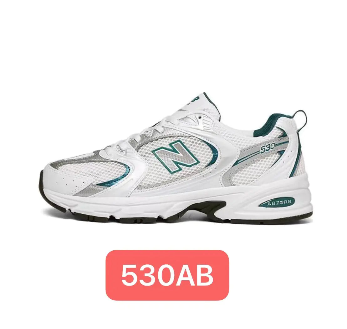 Pu Tian New Balance 530 Breathable Sneakers