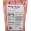 Trozos de Mango Seco Premium - Delicia Baja en Azúcar