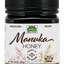 Premium New Zealand Manuka Honey - Rich & Healing - Korvel