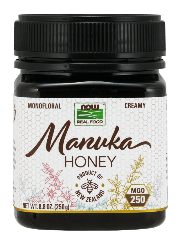 Premium New Zealand Manuka Honey - Rich & Healing - Korvel