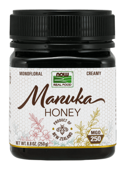 Premium New Zealand Manuka Honey - Rich & Healing - Korvel