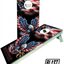 Premium Marine 3 Cornhole Set - Ultimate Outdoor Fun - Korvel