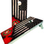 Premium Marines Cornhole Game Set - Korvel