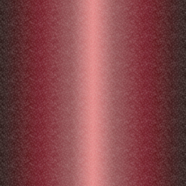 Maroon and Black Operetta Ombre Cotton Fabric - 43"/44" Per Yard