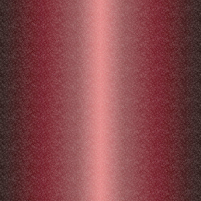 Maroon and Black Operetta Ombre Cotton Fabric - 43"/44" Per Yard