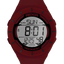 Montre Multifonction Coliseum Maroon/Noir