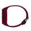 Montre Multifonction Coliseum Maroon/Noir