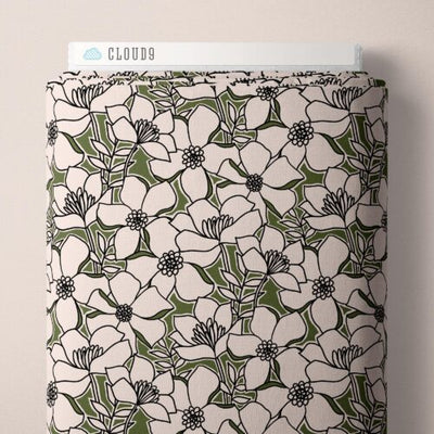 Quinn Marsh Havens QC Cotton Fabric 44”/45” Per Yard