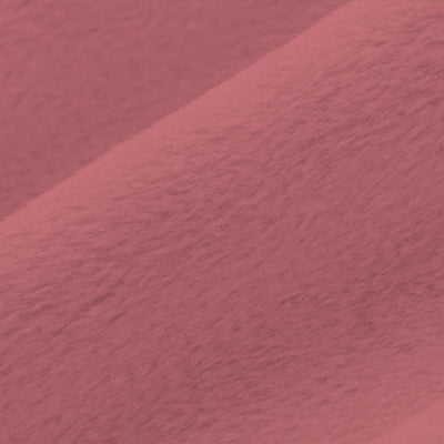 Marshmallow Cuddle Desert Rose Fabric - Soft & Stretchy