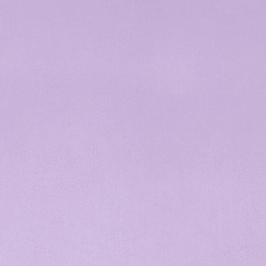 Marshmallow Cuddle Lavender Fabric - Soft & Stretchy