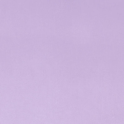 Marshmallow Cuddle Lavender Fabric - Soft & Stretchy