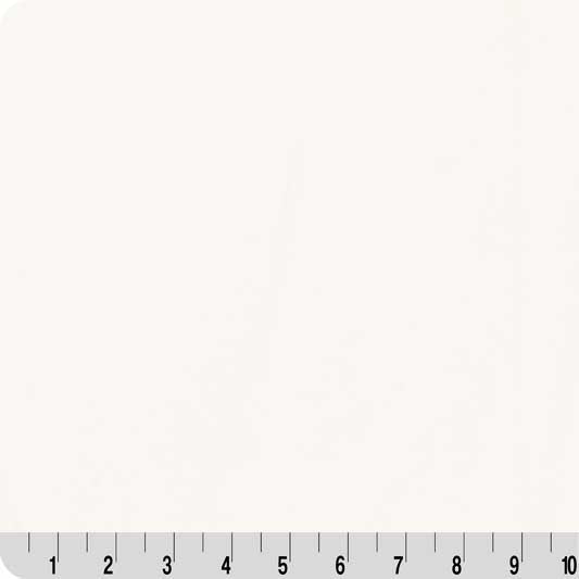 Marshmallow Cuddle® 58" - 60" Tela por Yarda