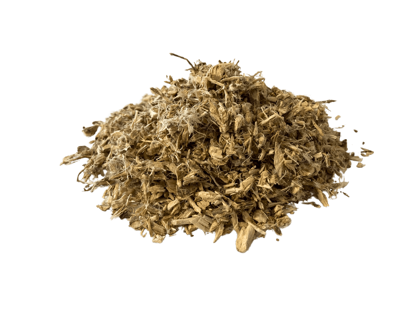 Premium Cut & Sifted Marshmallow Root