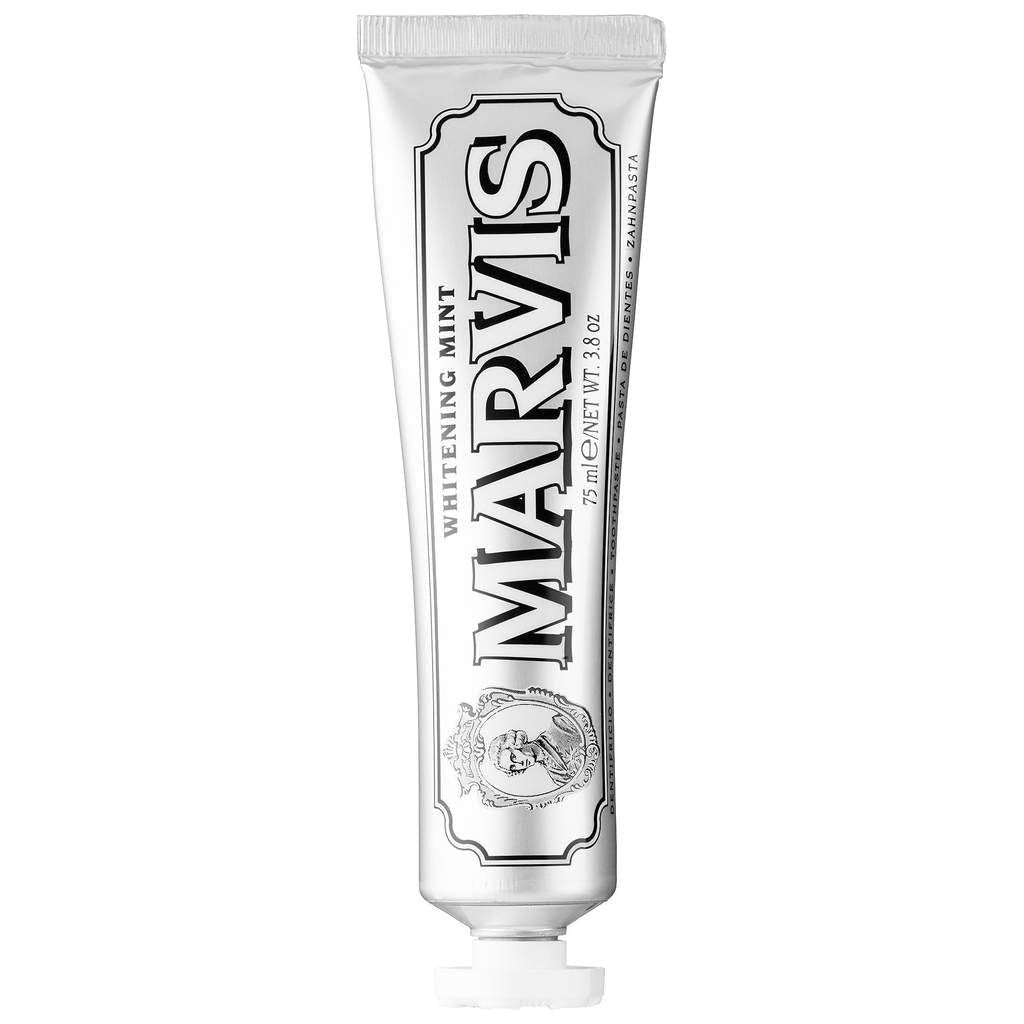 Dentifrice Marvis Whitening Mint 3,8 oz